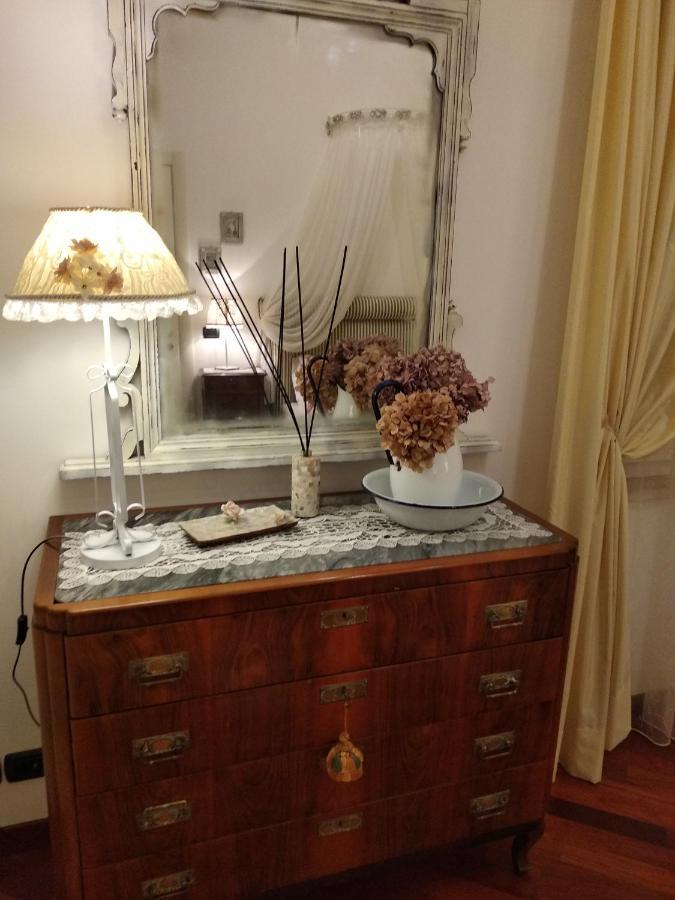 B&B Palazzo Mestichelli Boutique Palace Monteprandone Exterior photo