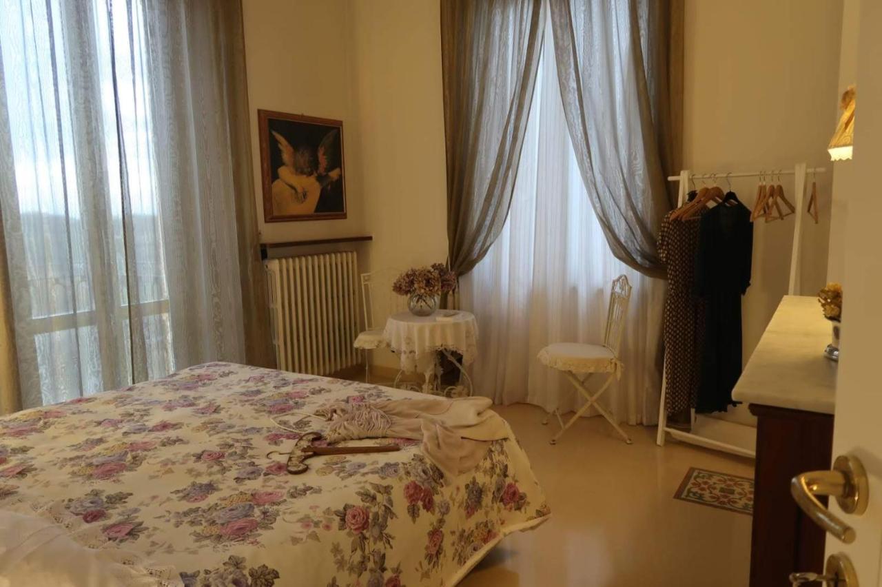 B&B Palazzo Mestichelli Boutique Palace Monteprandone Exterior photo