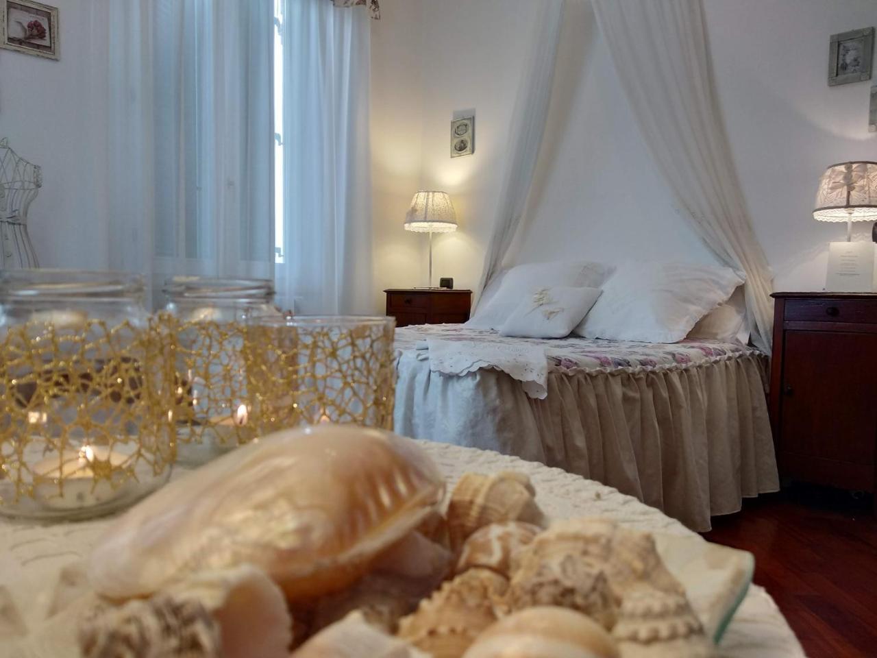 B&B Palazzo Mestichelli Boutique Palace Monteprandone Exterior photo